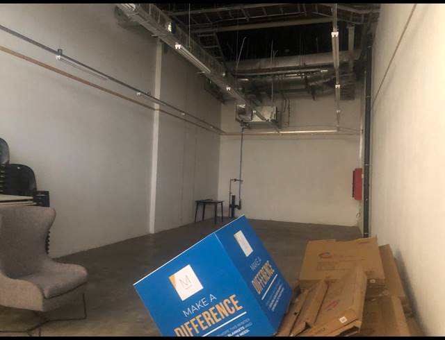 79M² RETAIL TO LET IN SANDTON CENTRAL